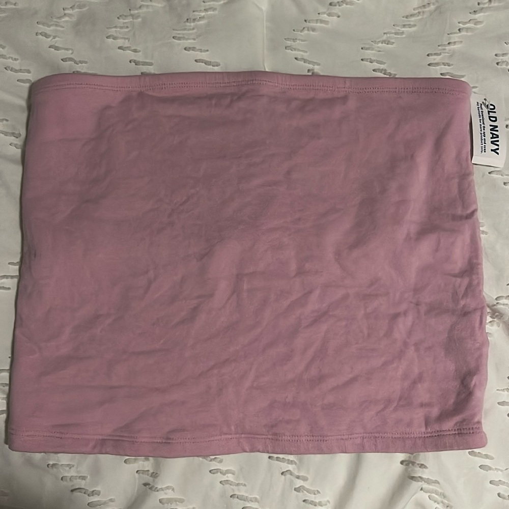 Old Navy Tube top NWT